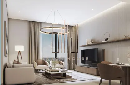 Apartment - 2 Bedrooms - 2 Bathrooms for sale in Skyvue Stellar - Sobha Hartland II - Bukadra - Dubai