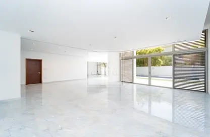 Villa - 5 Bedrooms - 7 Bathrooms for rent in District One Villas - District One - Mohammed Bin Rashid City - Dubai