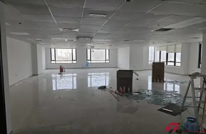 Office Space - Studio - 1 Bathroom for rent in Prime Business Centre - Jumeirah Village Circle - Dubai