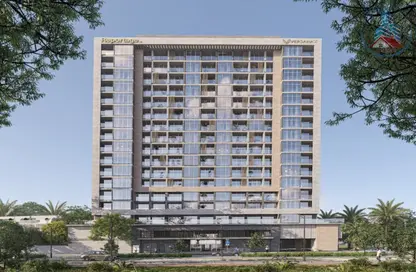 Apartment - 1 Bedroom - 2 Bathrooms for sale in Verdana Residence 2 - Dubai Investment Park (DIP) - Dubai