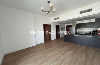 شقة - غرفة نوم - 2 حمامات للايجار في B السكن الإمبراطوري - أمبريال ريزيدنس - مثلث قرية الجميرا - دبي