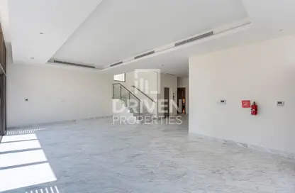 Villa - 4 Bedrooms - 5 Bathrooms for rent in District One Phase III - District One - Mohammed Bin Rashid City - Dubai