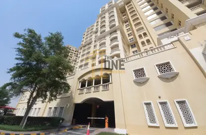 شقة - 2 غرف نوم - 3 حمامات للبيع في 5 رويال بريز - رويال بريز - قرية الحمرا - رأس الخيمة