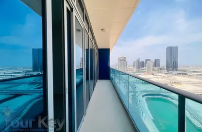 Apartment - 1 Bedroom - 2 Bathrooms for sale in Julphar Residence - Al Reem Island - Abu Dhabi