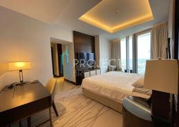 Apartment - 2 bedrooms - 3 bathrooms for sale in The Address Sky View Tower 1 - The Address Sky View Towers - Downtown Dubai - Dubai