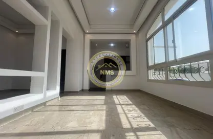 Apartment - Studio - 1 Bathroom for rent in Al Bateen Airport - Muroor Area - Abu Dhabi
