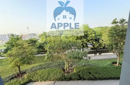 Apartment - 2 Bedrooms - 3 Bathrooms for rent in The Gate 2 at Aljada - Aljada - Sharjah