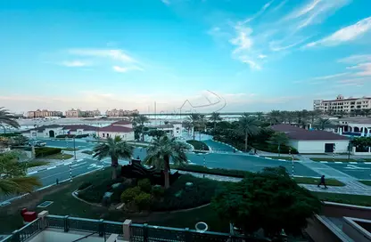 Apartment - 3 Bedrooms - 4 Bathrooms for sale in Saadiyat Beach Residences - Saadiyat Beach - Saadiyat Island - Abu Dhabi