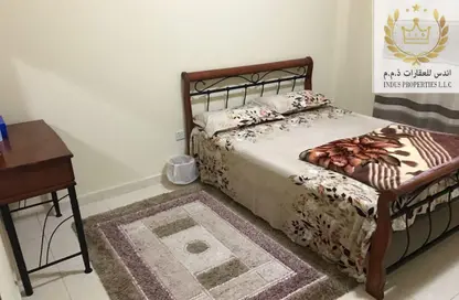 Apartment - 2 Bedrooms - 3 Bathrooms for sale in Paradise Lakes Tower B9 - Paradise Lakes Towers - Emirates City - Ajman Apartment - 2 Bedrooms - 3 Bathrooms for sale in Paradise Lakes Tower B9 - Paradise Lakes Towers - Emirates City - Ajman