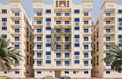 Office Space - Studio - 2 Bathrooms for sale in Al Amira Village - Al Yasmeen - Ajman