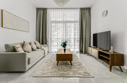 Apartment - 1 Bedroom - 1 Bathroom for rent in Pearlz by Danube - Al Furjan - Dubai