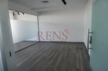 Office Space - Studio - 1 Bathroom for rent in Nassima Tower - Sheikh Zayed Road - Dubai