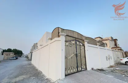 Villa - 3 Bedrooms - 4 Bathrooms for rent in Al Qusaidat - Ras Al Khaimah