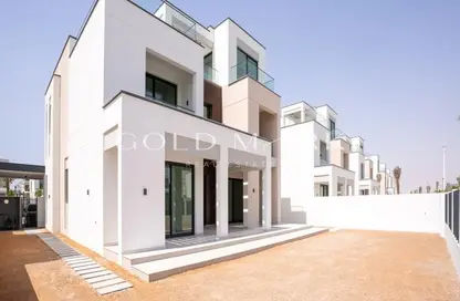 Land - Studio for sale in Caya - Arabian Ranches 3 - Dubai