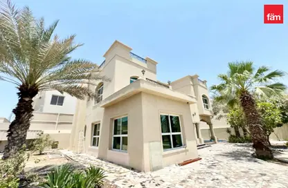 Villa - 5 Bedrooms - 6 Bathrooms for rent in Al Warqa'a 4 - Al Warqa'a - Dubai