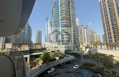 شقة - 3 غرف نوم - 4 حمامات للبيع في ماريناسكيب أوشيانيك - ترايدنت ماريناسكيب - دبي مارينا - دبي