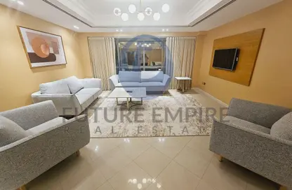 شقة - 3 غرف نوم - 4 حمامات للايجار في رقة البطين - ديرة - دبي