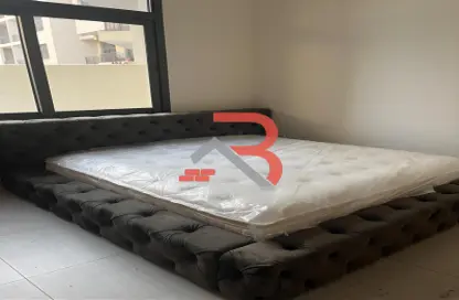 Apartment - 1 Bedroom - 1 Bathroom for rent in Rawda Apartments 1 - Rawda Apartments - Town Square - Dubai