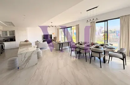 فيلا - 4 غرف نوم - 6 حمامات للبيع في فالكون ايلاند نورث - جزيرة فالكون - قرية الحمرا - رأس الخيمة