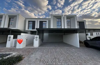 Villa - 3 Bedrooms - 4 Bathrooms for rent in Murooj Al Furjan West - Al Furjan - Dubai