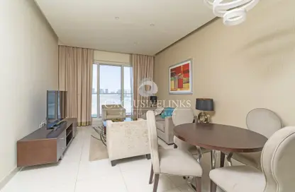 Apartment - 1 Bedroom - 2 Bathrooms for sale in DAMAC Maison de Ville Tenora - Dubai South (Dubai World Central) - Dubai