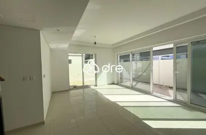 تاون هاوس - 3 غرف نوم - 3 حمامات للايجار في كاميليا - داماك هيلز 2 - دبي