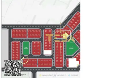 Land - Studio for sale in Al Helio 2 - Al Helio - Ajman