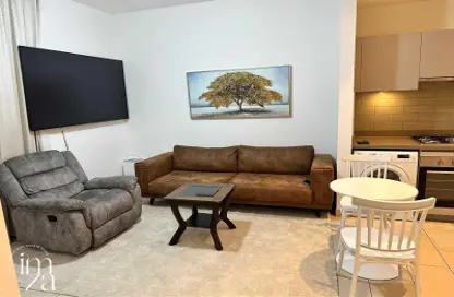 Apartment - 1 Bedroom - 1 Bathroom for sale in Sobha Creek Vistas Reserve - Sobha Hartland - Mohammed Bin Rashid City - Dubai