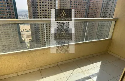 شقة - غرفة نوم - 2 حمامات للبيع في جولدكريست دريمز - مدينة الإمارات - عجمان