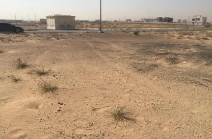 أرض - استوديو للبيع في B تلال سيتي - تلال سيتي - الشارقة