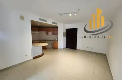 شقة - 1 حمام للايجار في بوابة دبي الجديدة 1 - (JLT) مجمع Q - أبراج بحيرة الجميرا - دبي