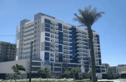 Apartment - 2 Bedrooms - 3 Bathrooms for sale in Sway Residences - Dubai Hills Estate - Dubai