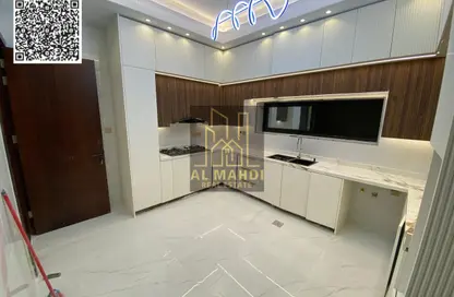 Villa - 6 Bedrooms - 7+ Bathrooms for sale in Al Yasmeen 1 - Al Yasmeen - Ajman