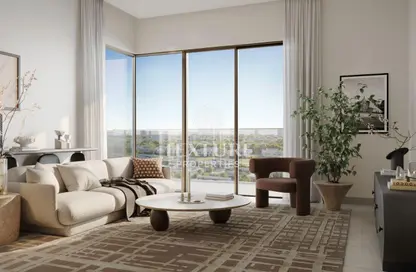 Apartment - 2 Bedrooms - 3 Bathrooms for sale in Rosehill - Dubai Hills Estate - Dubai