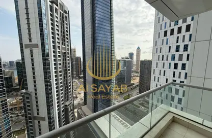 Apartment - 2 Bedrooms - 2 Bathrooms for rent in West Heights 1 - Business Bay - Dubai Apartment - 2 Bedrooms - 2 Bathrooms for rent in West Heights 1 - Business Bay - Dubai