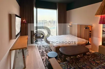 Apartment - Studio - 1 Bathroom for sale in Luxury Family Residences II - Luxury Family Residences - Business Bay - Dubai