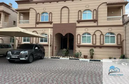 Villa - 4 Bedrooms - 4 Bathrooms for rent in Khalifa City A - Khalifa City - Abu Dhabi