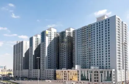 Apartment - 1 Bedroom - 2 Bathrooms for sale in Liwara 1 - Ajman