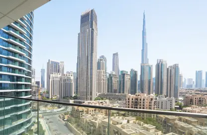 شقة - 2 غرف نوم - 3 حمامات للبيع في امبيريال افنيو - دبي وسط المدينة - دبي