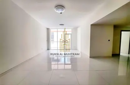Apartment - 2 Bedrooms - 3 Bathrooms for rent in Al Hoor Building - Muwaileh Commercial - Sharjah