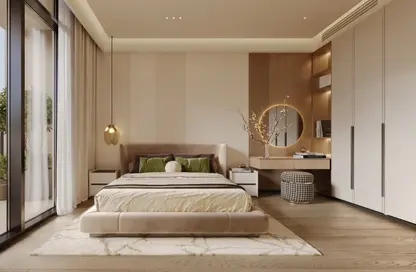 شقة - 3 غرف نوم - 4 حمامات للبيع في أواسيس ريزيدنسز - دبي الجنوب (مركز دبي العالمي) - دبي شقة - 3 غرف نوم - 4 حمامات للبيع في أواسيس ريزيدنسز - دبي الجنوب (مركز دبي العالمي) - دبي