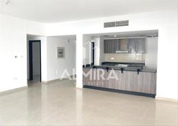 Kitchen image for: Apartment - 2 bedrooms - 2 bathrooms for sale in Tower 11 - Al Reef Downtown - Al Reef - Abu Dhabi, Image 1