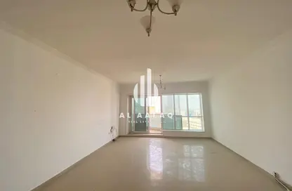 Apartment - 2 Bedrooms - 2 Bathrooms for rent in Al Taawun Street - Al Taawun - Sharjah
