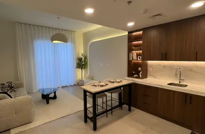 Apartment - 1 Bedroom - 1 Bathroom for sale in Ascot Residences - Town Square - Dubai