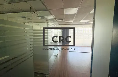 مكتب - استوديو للايجار في بورسعيد - ديرة - دبي