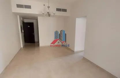 Apartment - 2 Bedrooms - 2 Bathrooms for rent in Al Nada Tower - Al Nahda - Sharjah
