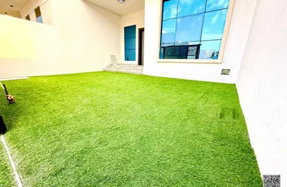 فيلا - 3 غرف نوم - 5 حمامات للبيع في الزاهية جاردنز - الزاهية - عجمان