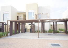 Townhouse - 2 bedrooms - 2 bathrooms for rent in Urbana - EMAAR South - Dubai South (Dubai World Central) - Dubai