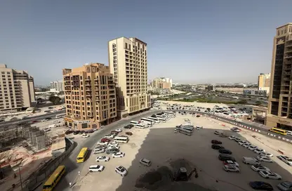 Apartment - 2 Bedrooms - 3 Bathrooms for rent in Sama Al Jaddaf - Al Jaddaf - Dubai