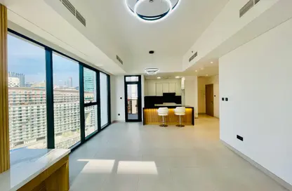 شقة - 3 غرف نوم - 3 حمامات للايجار في سنترال 1 - الخليج التجاري - دبي